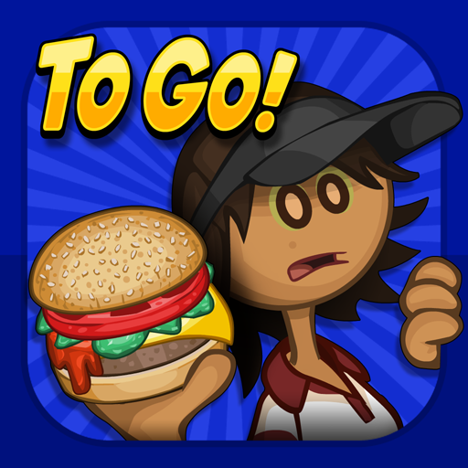 Papa’s Burgeria To Go! Mod Apk 1.2.2 (Paid for free)(Unlimited money)(Free purchase)