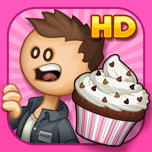 Papa’s Cupcakeria HD Mod Apk 1.1.1 (Unlimited money)
