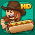 Papa’s Hot Doggeria HD Mod Apk 1.1.1 (Unlimited money)