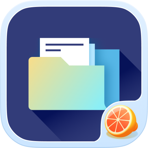 PoMelo File Explorer – File Manager & Cleaner Mod Apk 1.4.3 (Unlocked)(Premium)