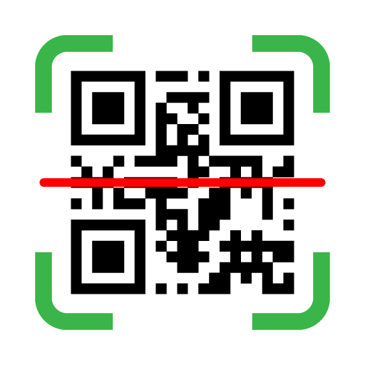 QR code – Barcode scanner Mod Apk 3.0.2