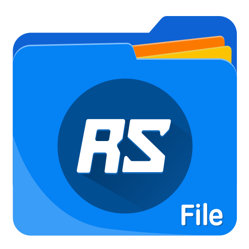RS File Mod Apk 1.8.6.2 (Unlocked)(Pro)