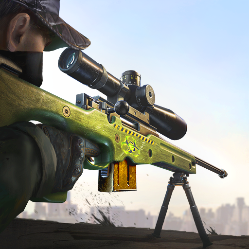 Sniper Zombies: Offline Games Mod Apk 1.56.0 (Free purchase)