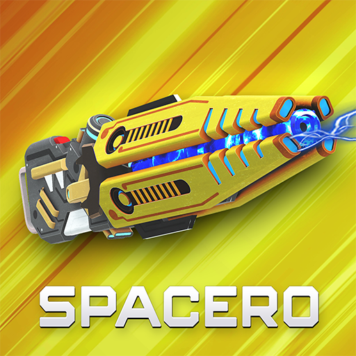 Spacelanders SciFi Shooter 1.5.19 MOD APK High Damage/Immortality