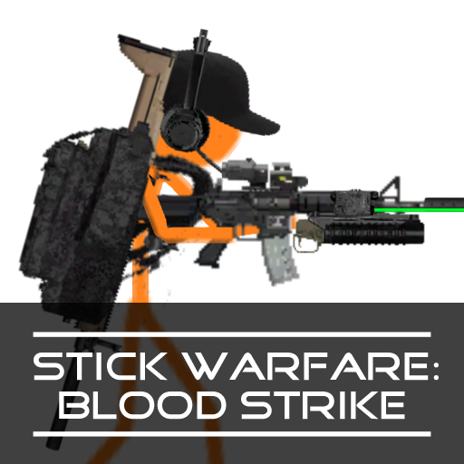 Stick Warfare: Blood Strike 7.2.0 Mod money