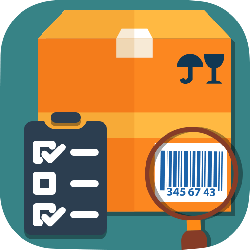 Stock and Inventory Management System Mod Apk 1.6