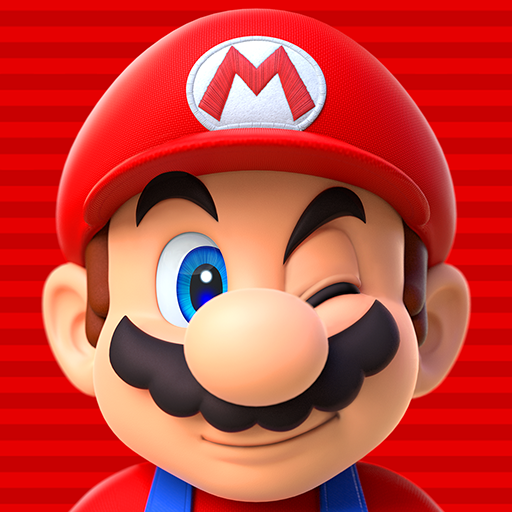 Super Mario Run 3.0.23