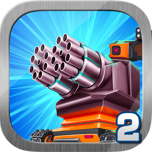 Tower Defense – War Strategy Game Mod Apk 1.4.5 (Free purchase)