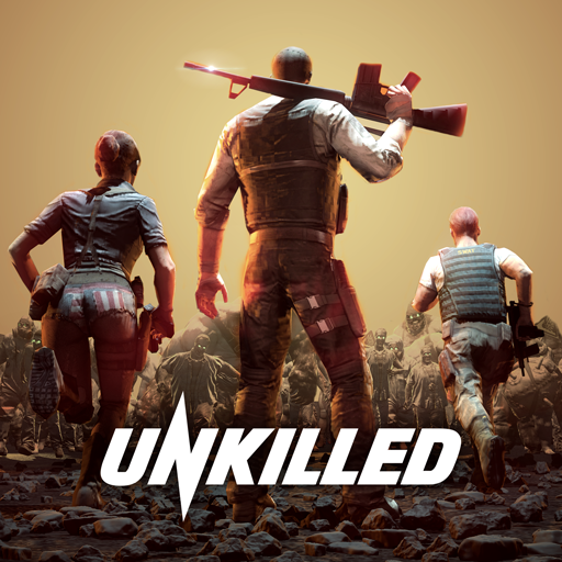 UNKILLED Zombie Games FPS 2.1.8 Mod unlimited bullets