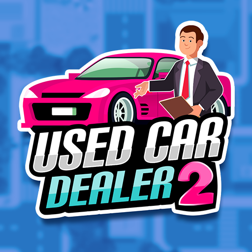 Used Car Dealer 2 Mod Apk 1.0.24