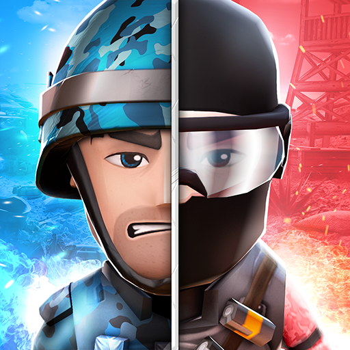 WarFriends: PvP Shooter Game MOD APK 4.5.5 Unlimited Ammo/DogTags