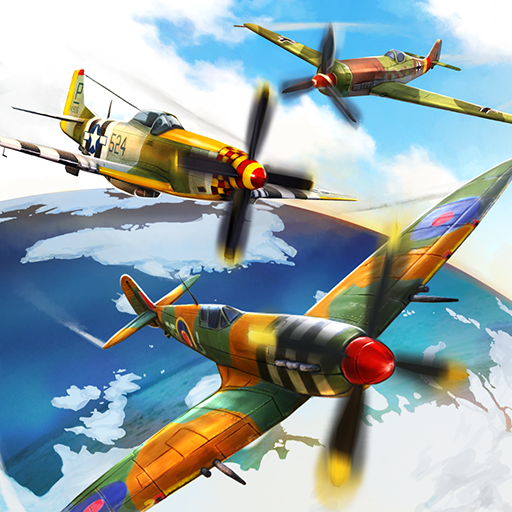 Warplanes: Online Combat 1.3.1 Mod free shopping