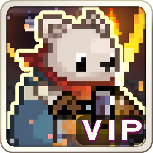 Warriors’ Market Mayhem VIP : Offline Retro RPG Mod Apk 1.5.27 (Unlimited money)