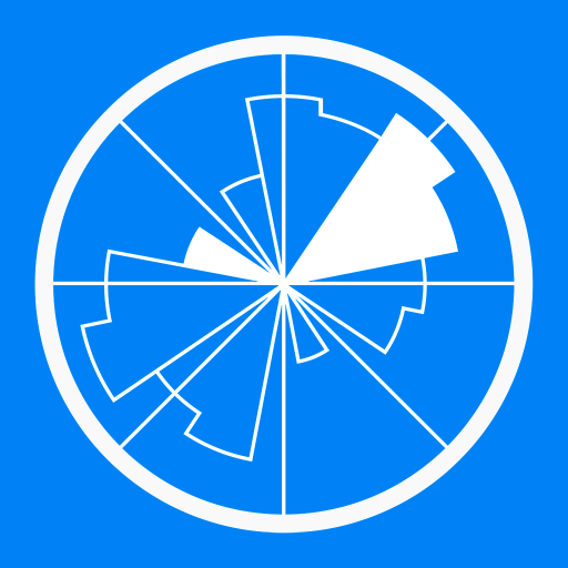 Windy.app: wind & weather live Mod Apk 24.0.2 (Unlocked)(Pro)