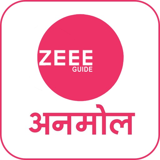 Zee Anmol All Live TV ShowTips