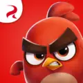 Angry Birds Dream Blast Mod Apk 1.42.2 (Unlimited money)