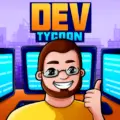 Dev Tycoon Inc. Idle Simulator Mod Apk 2.8.0 (Unlimited money)