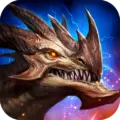Dragon Reborn Mod Apk 12.8.1001 (Unlimited money)