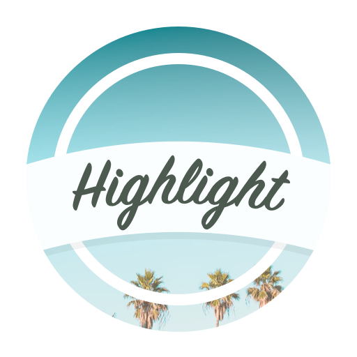 Highlight Cover Maker for Instagram – StoryLight Mod Apk 8.2.5 (Unlocked)(Pro)