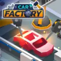 Idle Car Factory Tycoon – Game Mod Apk 0.9.6 (Unlimited money)