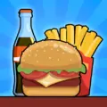 Idle Foodie: Empire Tycoon Mod Apk 1.47.0 (Unlimited money)