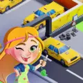 Idle Taxi Tycoon Mod Apk 1.1.2 (Unlimited money)(Infinite)