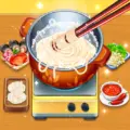 My Cooking: Chef Fever Games Mod Apk 11.0.36.5077