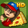 Papa’s Pizzeria HD Mod Apk 1.1.1 (Unlimited money)