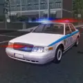 Police Patrol Simulator Mod Apk 1.3 (Unlimited money)