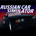 RussianCar: Simulator Mod Apk 0.3.4 (Free purchase)