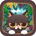 Secret Cat Forest Mod Apk 1.7.15