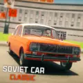 SovietCar: Classic Mod Apk 1.0.1 (Remove ads)(Unlocked)
