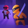 Stealth Master: Assassin Ninja Mod Apk 1.11.4 (Unlimited money)