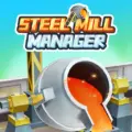 Steel Mill Manager-Tycoon Game Mod Apk 1.2.0