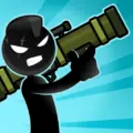Stickman and Gun: Zombie War Mod Apk 1.0.5 (Unlimited money)