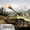 Tank Warfare: PvP Blitz Game Mod Apk 1.0.57 (Free purchase)