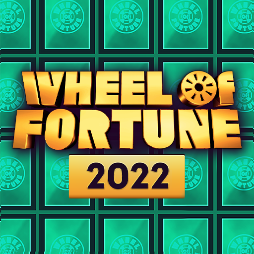 Wheel of Fortune: TV Game Mod Apk 3.69.1