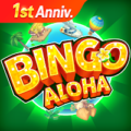 Bingo Aloha-Live Bingo Story