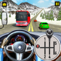 Coach Bus Simulator: Bus Games APK MOD (Speed Game) v1.1.7