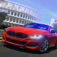 Driving School Sim 2020 Mod APK 7.7.0 (Unlimited gold)