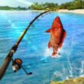 Fishing Clash MOD APK v1.0.192 (Easy Combo/Auto Catch)