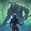 Grim Soul: Dark Survival RPG MOD apk v4.2.0