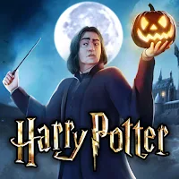 Harry Potter: Hogwarts Mystery MOD apk (Unlimited money)(Free purchase)(Free shopping) v4.5.2