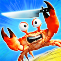 King of Crabs MOD apk (Unlocked) v1.16.0