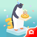 Penguin Isle APK v1.50.2  MOD (Free Shopping)