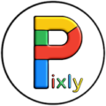 Pixly  Icon Pack APK v2.7.9 (Patched)