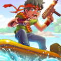 Ramboat – Offline Action Game MOD apk (Unlimited money) v4.2.5