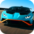 Real Speed Supercars Drive APK v1.2.15  MOD (Unlimited Money, Unlocked)
