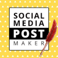 Social Media Post Maker MOD apk (Unlocked)(Pro) v45.0