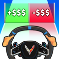 Steering Wheel Evolution Mod APK 0.997 (Unlimited money)